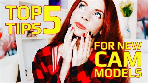 How OTR Helped Me Become A Cam Model .